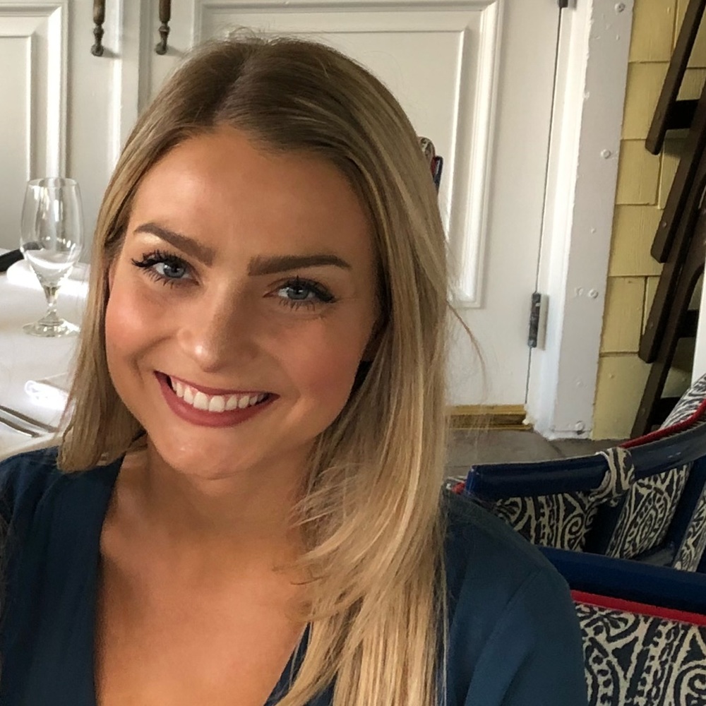 Meet your Posher, Taylor